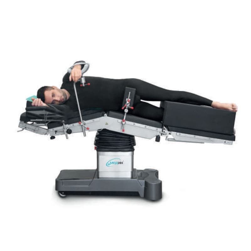 Подушка для ног пациента КПП-40